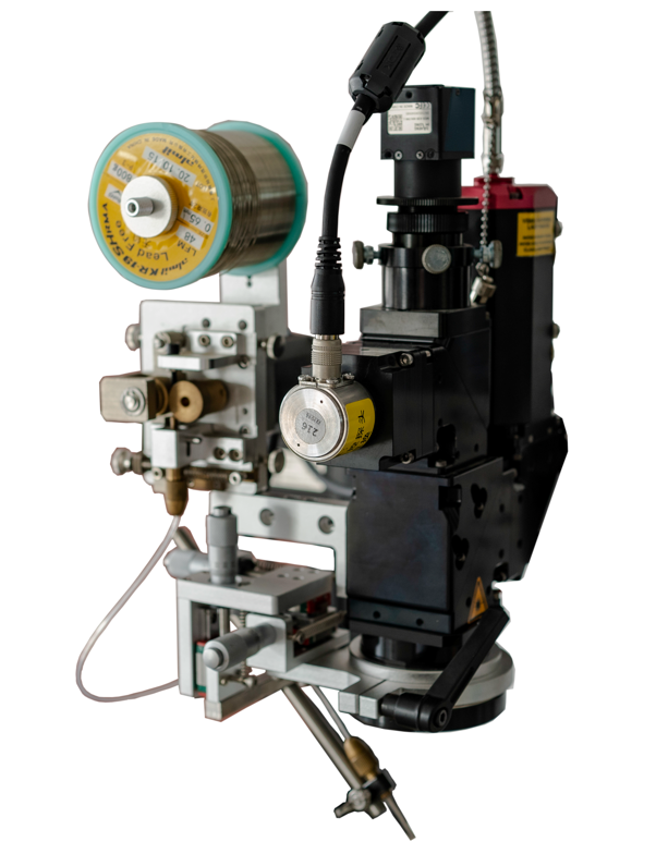 激光焊接多軸數(shù)字送絲導(dǎo)絲機構(gòu)產(chǎn)品圖片 激光焊接多軸數(shù)字送絲導(dǎo)絲機構(gòu)產(chǎn)品圖片